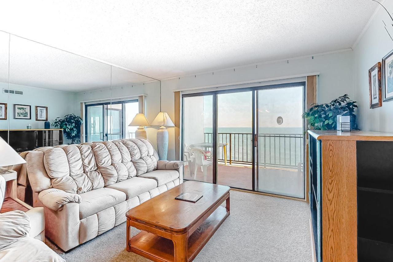 Plaza II Hotel Ocean City Room photo