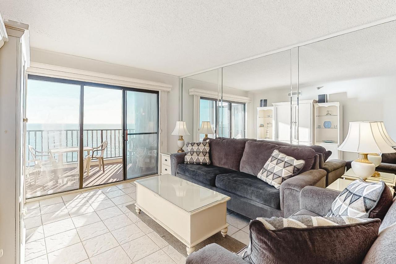 Plaza II Hotel Ocean City Room photo