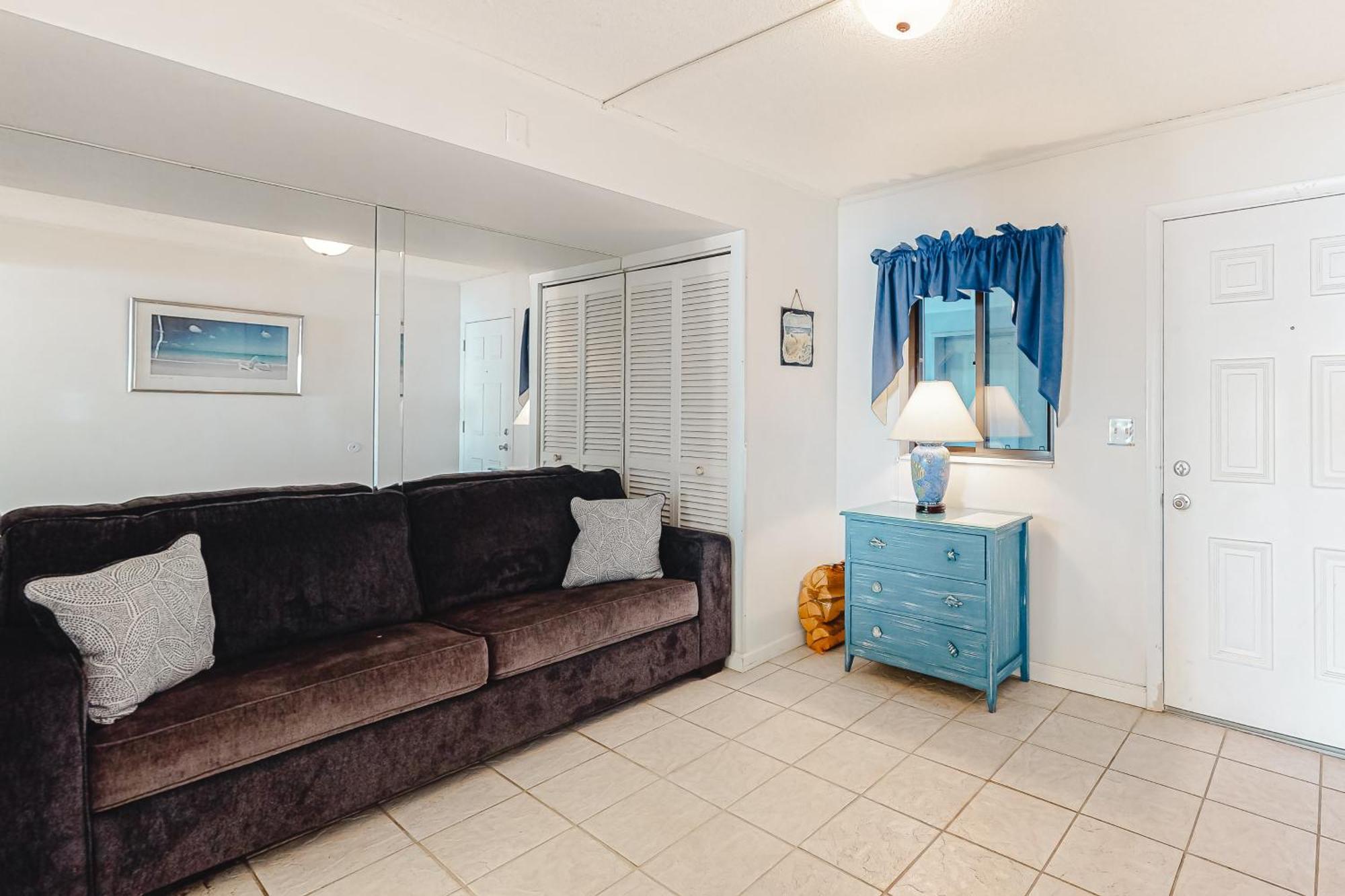 Plaza II Hotel Ocean City Room photo