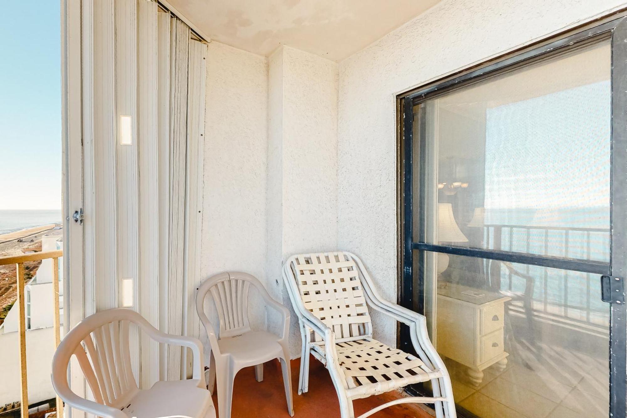 Plaza II Hotel Ocean City Room photo