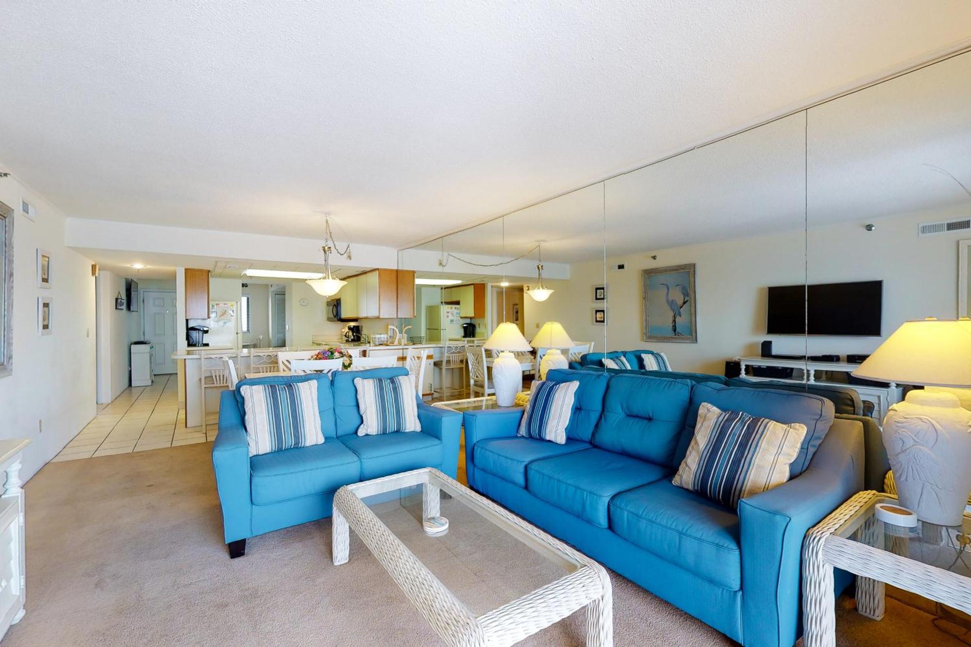 Plaza II Hotel Ocean City Room photo