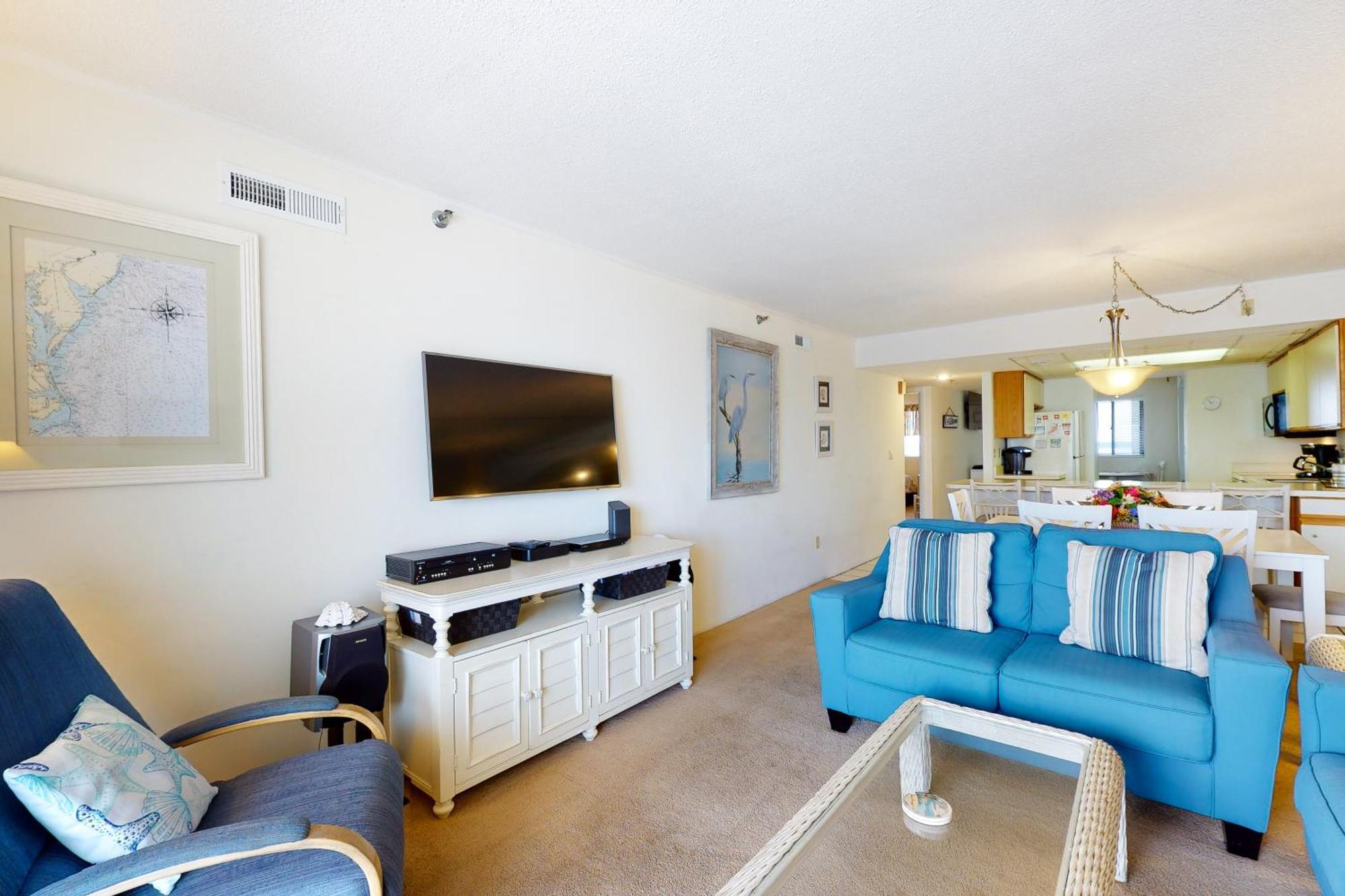 Plaza II Hotel Ocean City Room photo